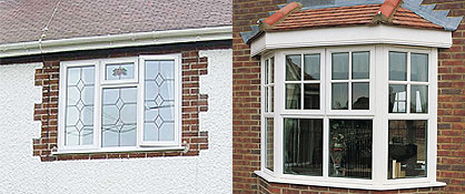 UPVC Double Glazed Windows Installation In Croydon & Surrey : Windows ...